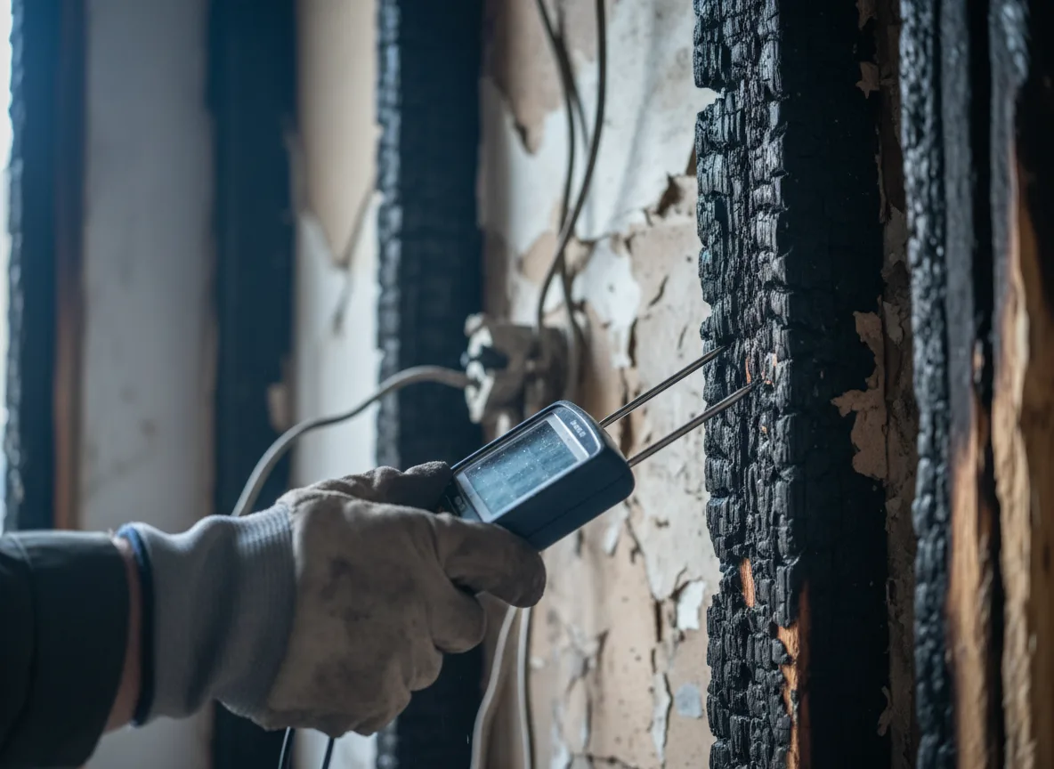 Fire Damage Restoration Sumner, ME FAQs